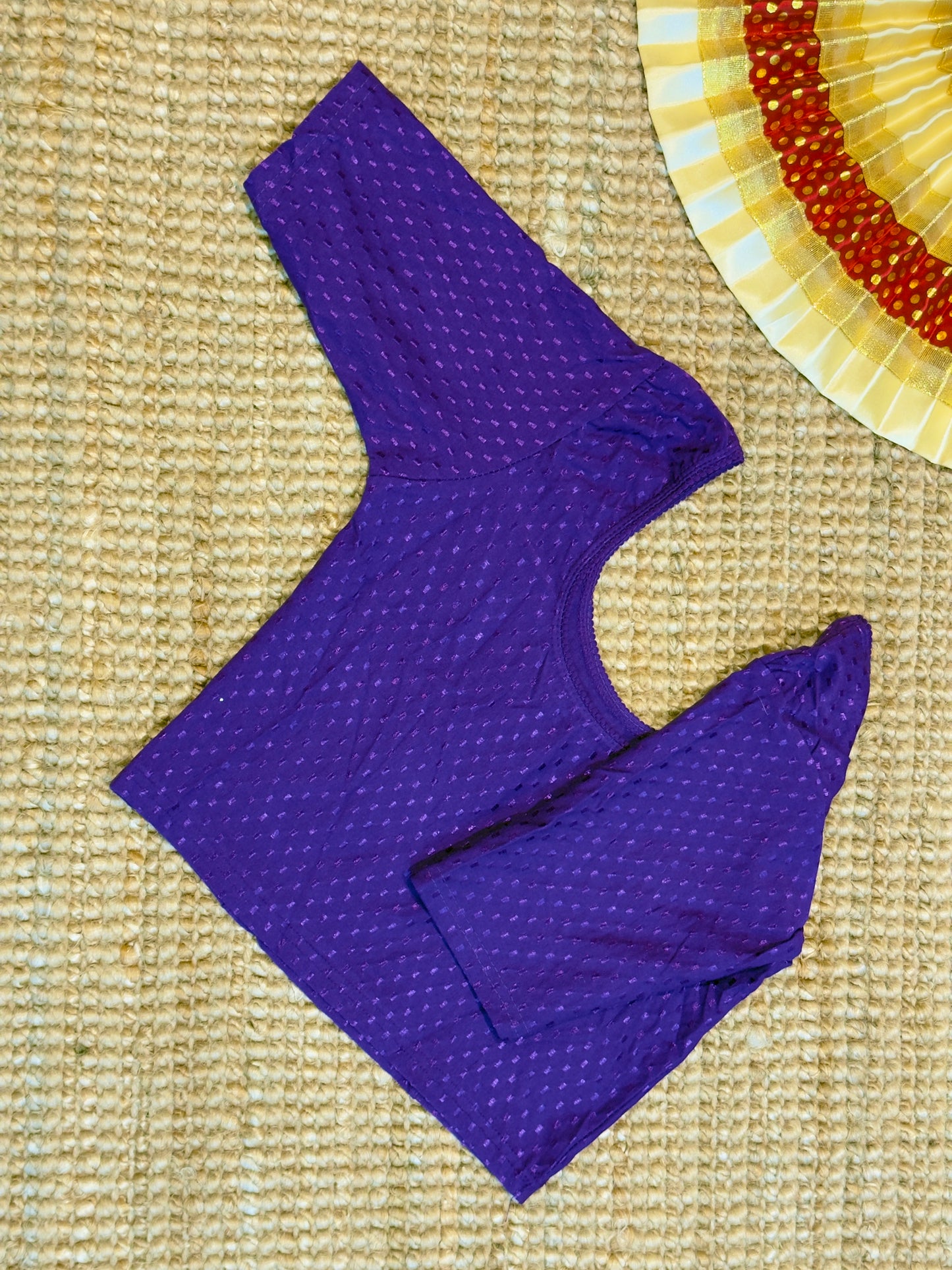 Elastane Blouses
