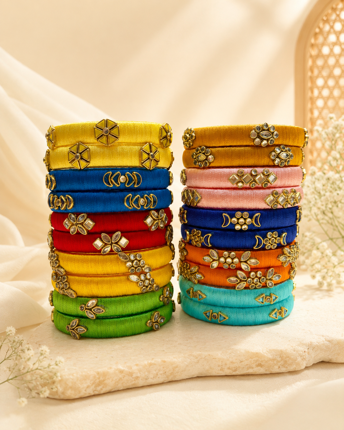 Bangles