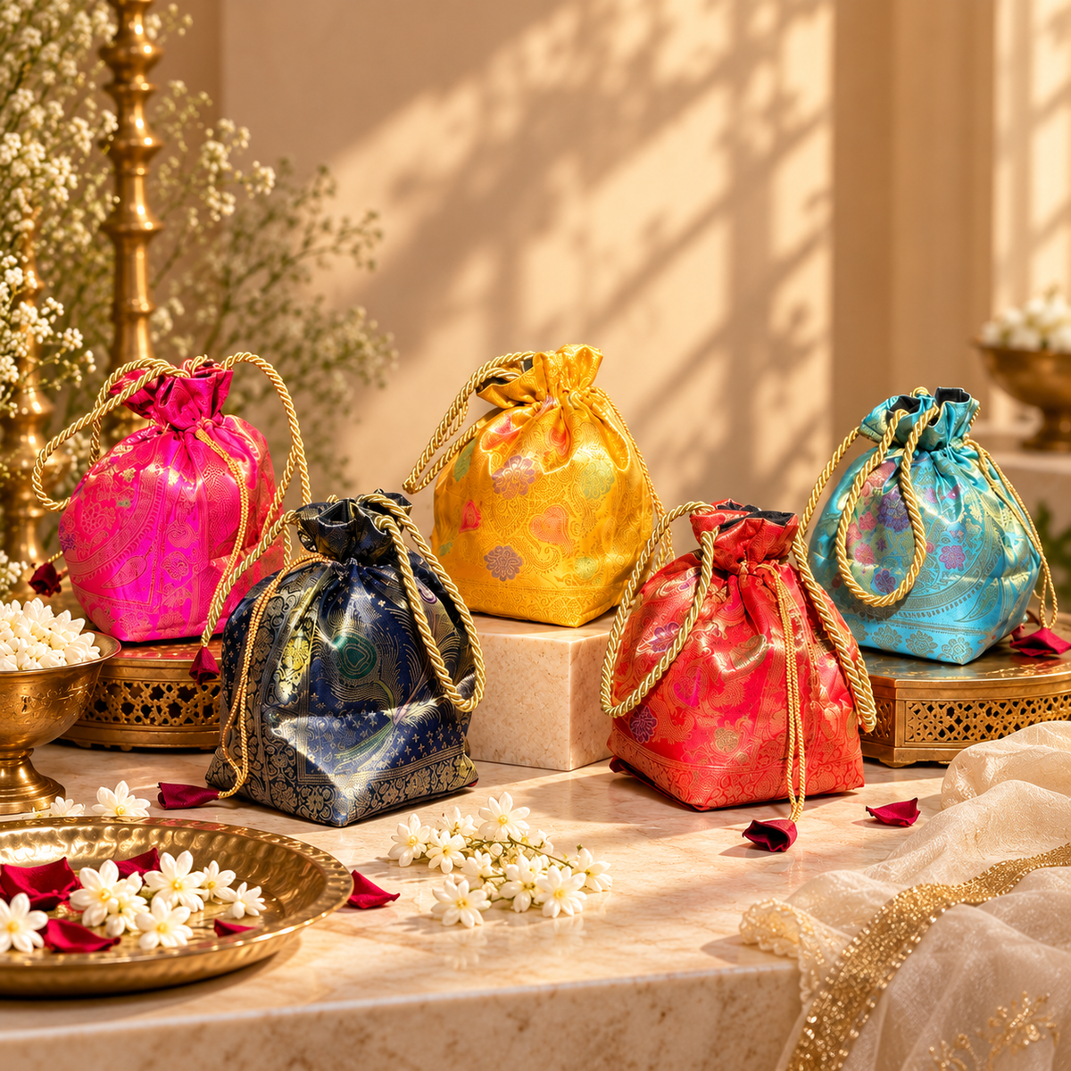 Potli Bags