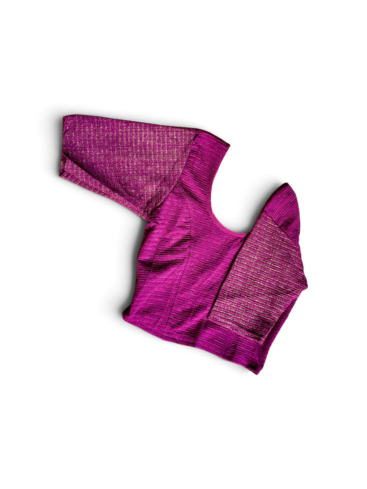 Textured Blouses