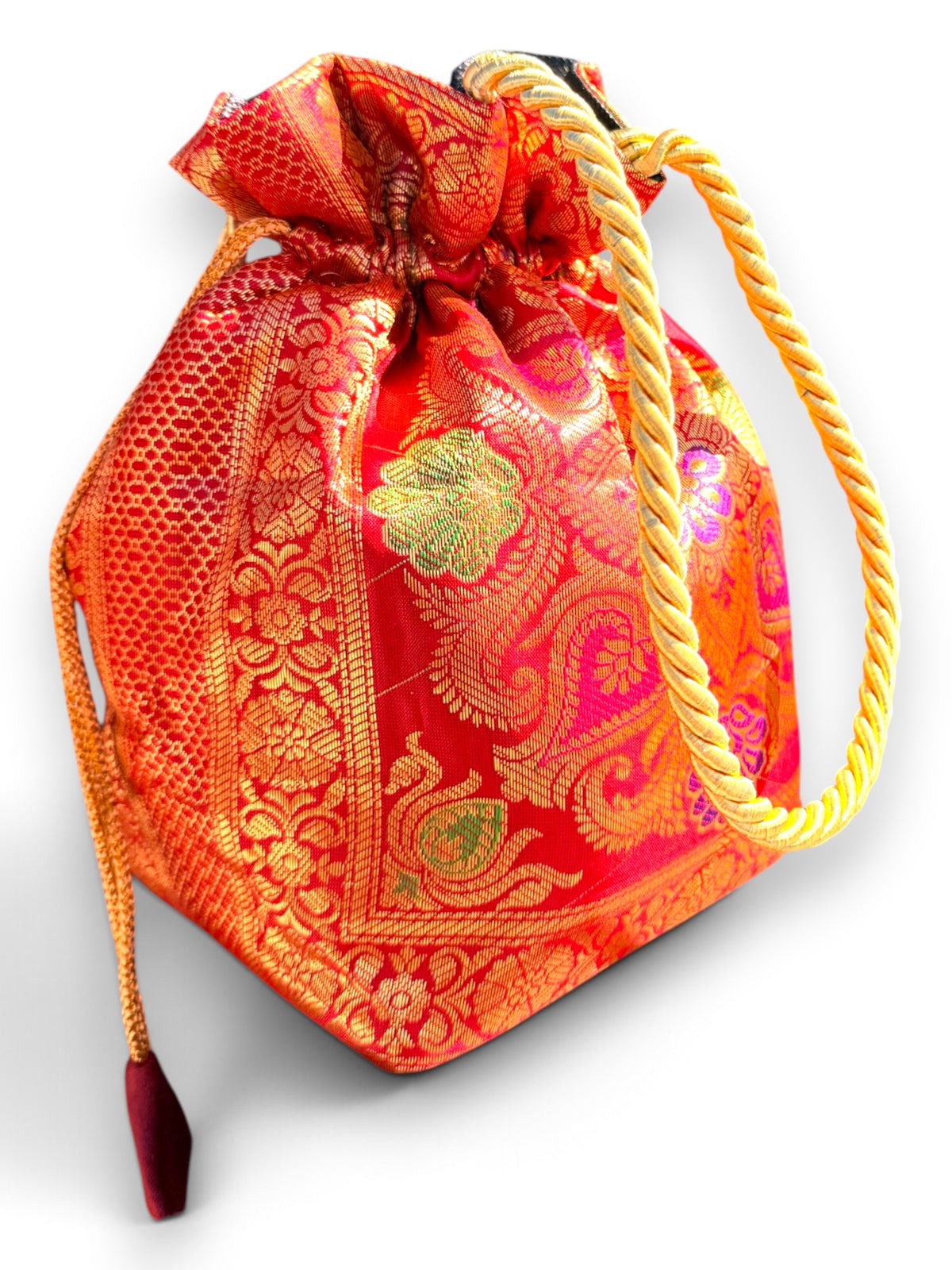Banarasi Potlis