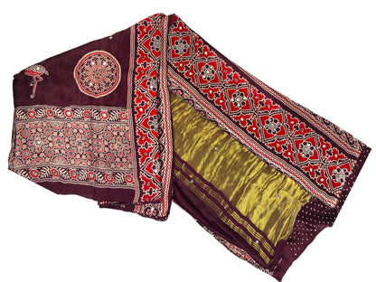 Ajrakh Modal