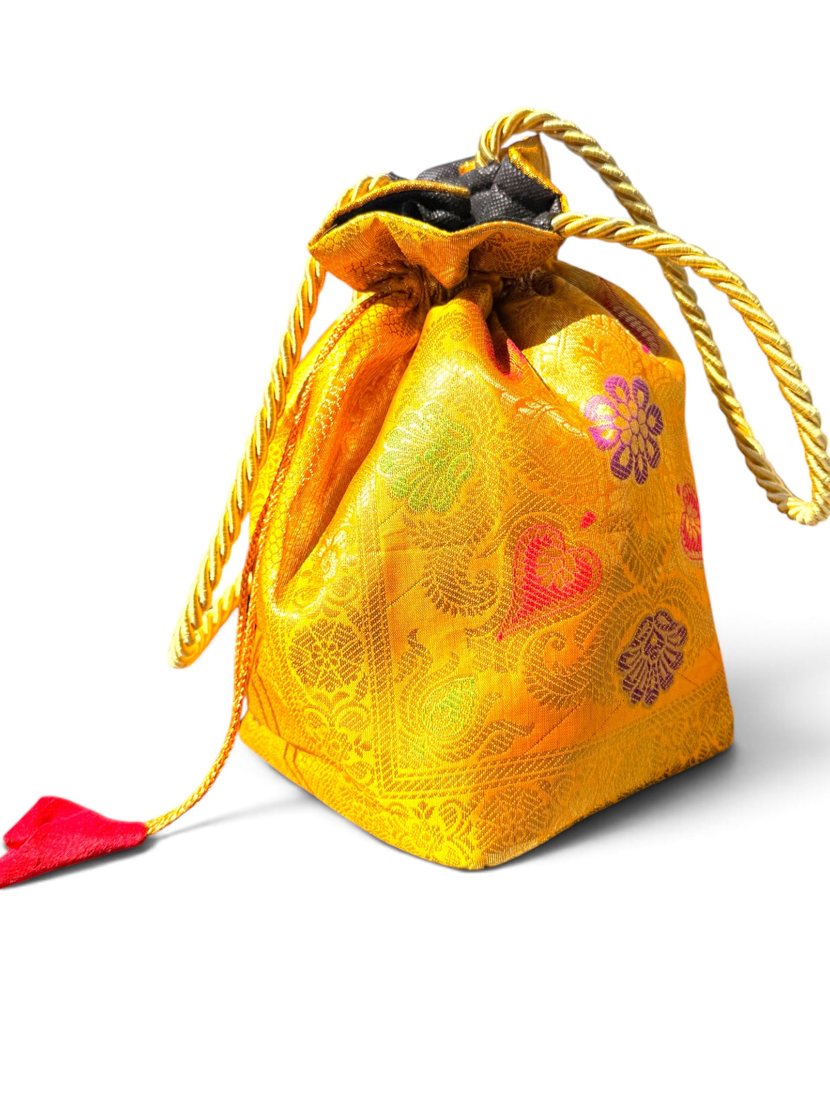 Banarasi Potlis