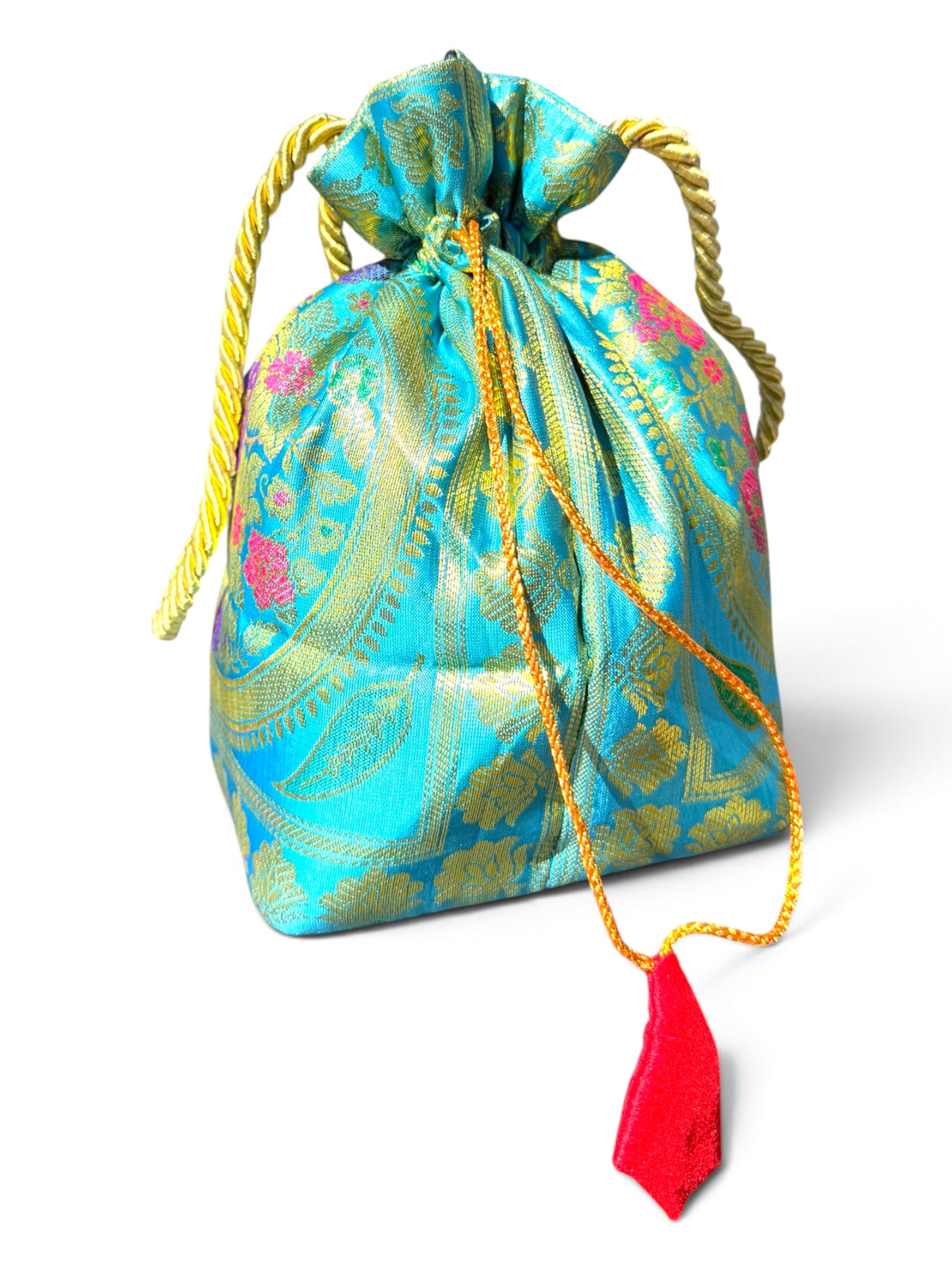 Banarasi Potlis