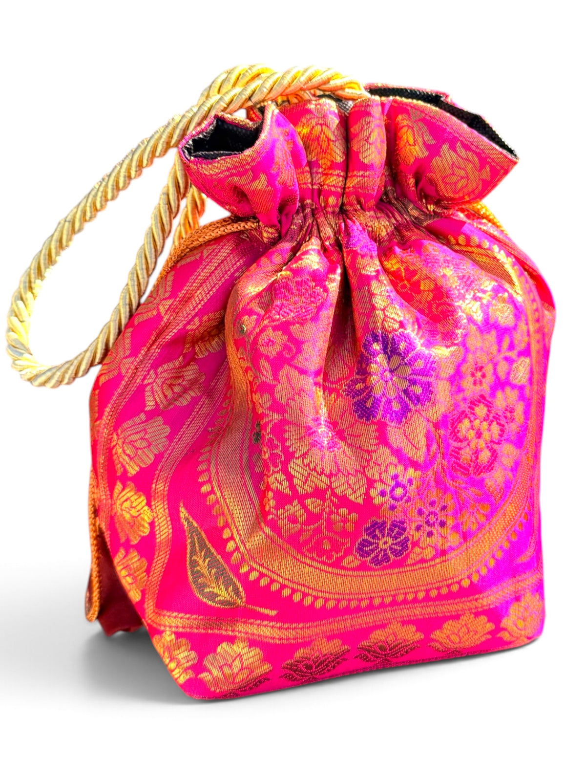 Banarasi Potlis
