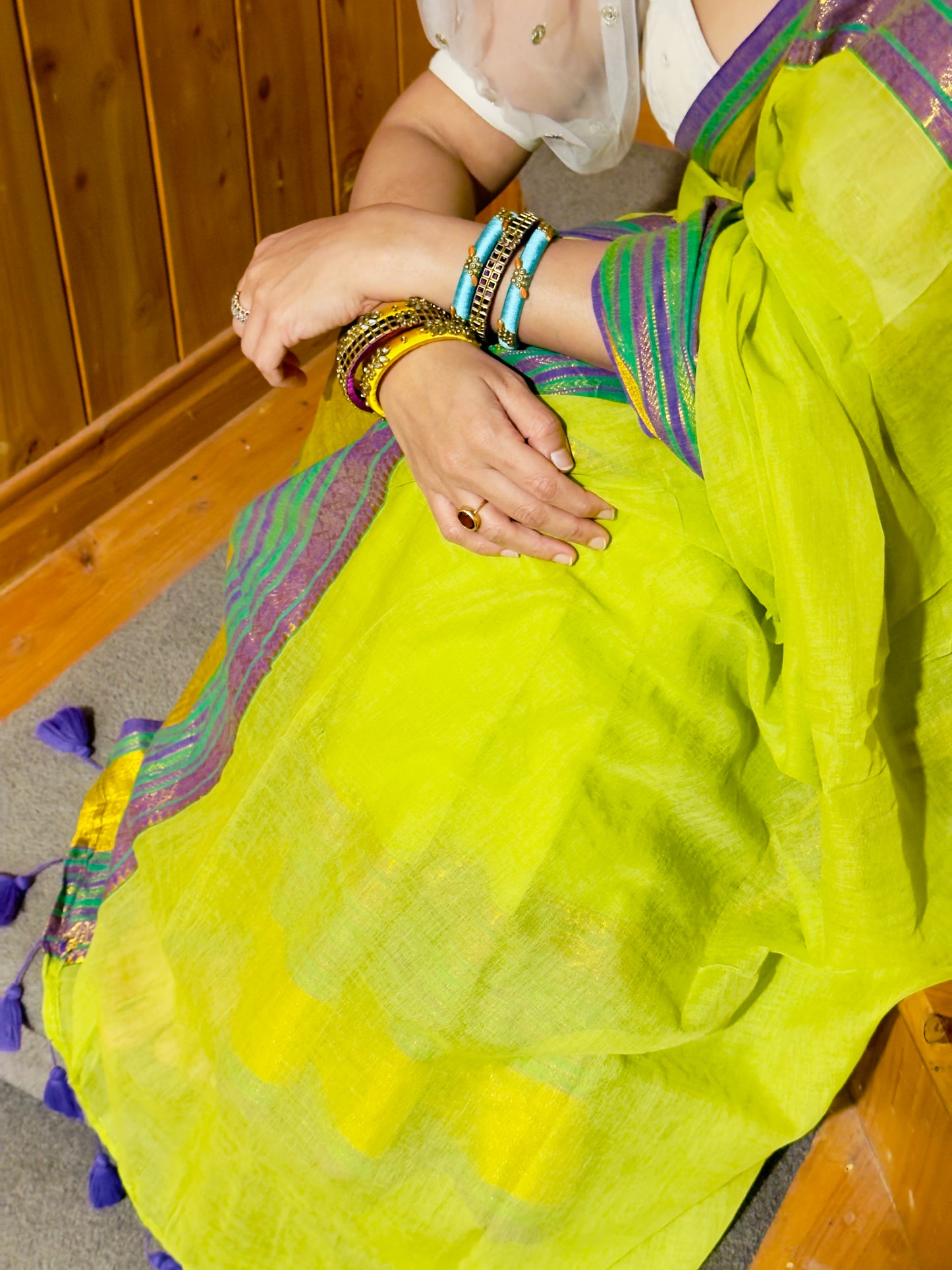 Lavanya