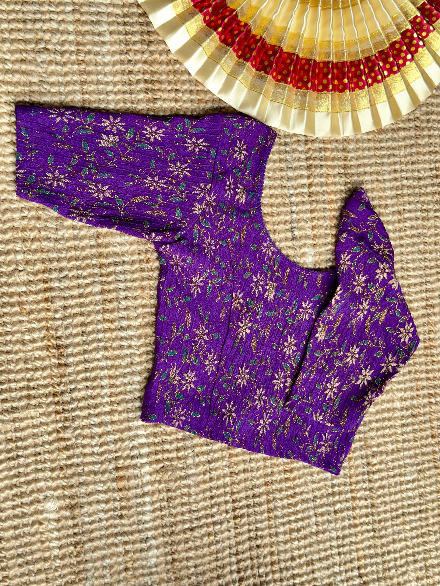 Shimmer Blouses