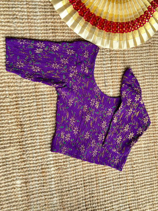Shimmer Blouses