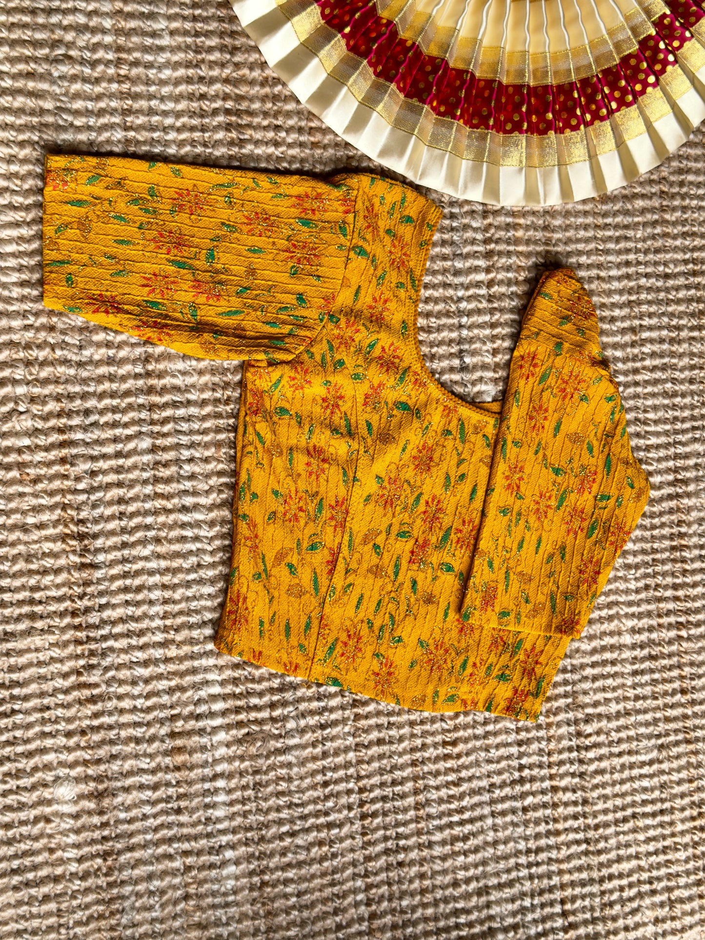Shimmer Blouses