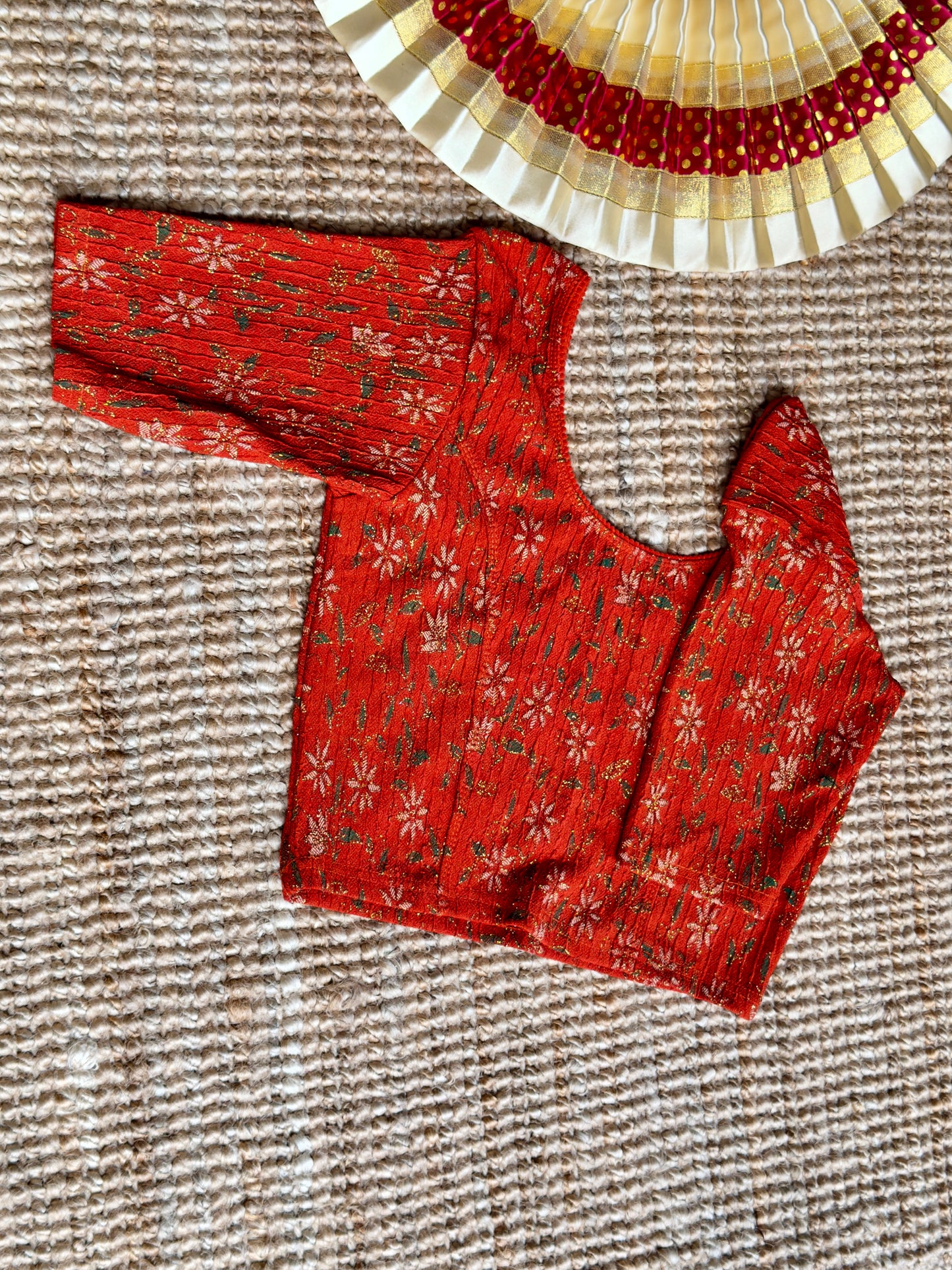 Shimmer Blouses