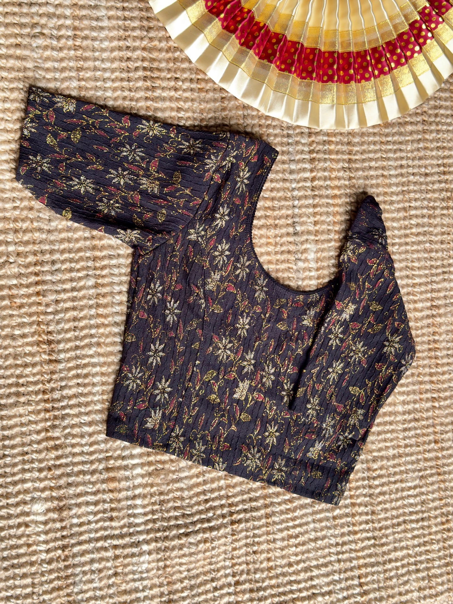 Shimmer Blouses