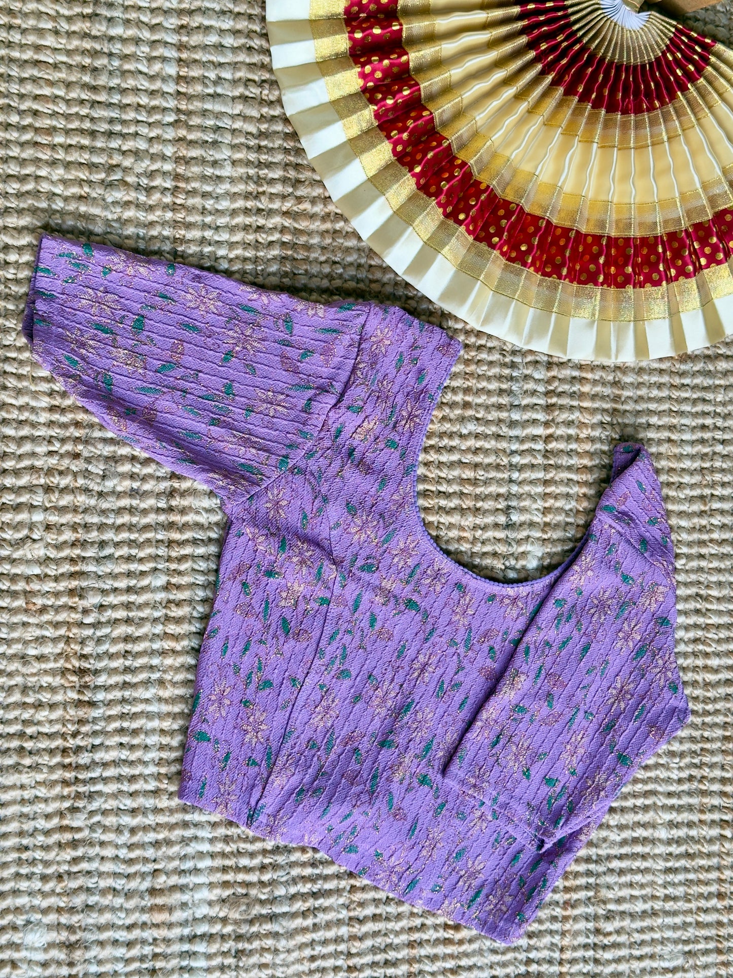 Shimmer Blouses