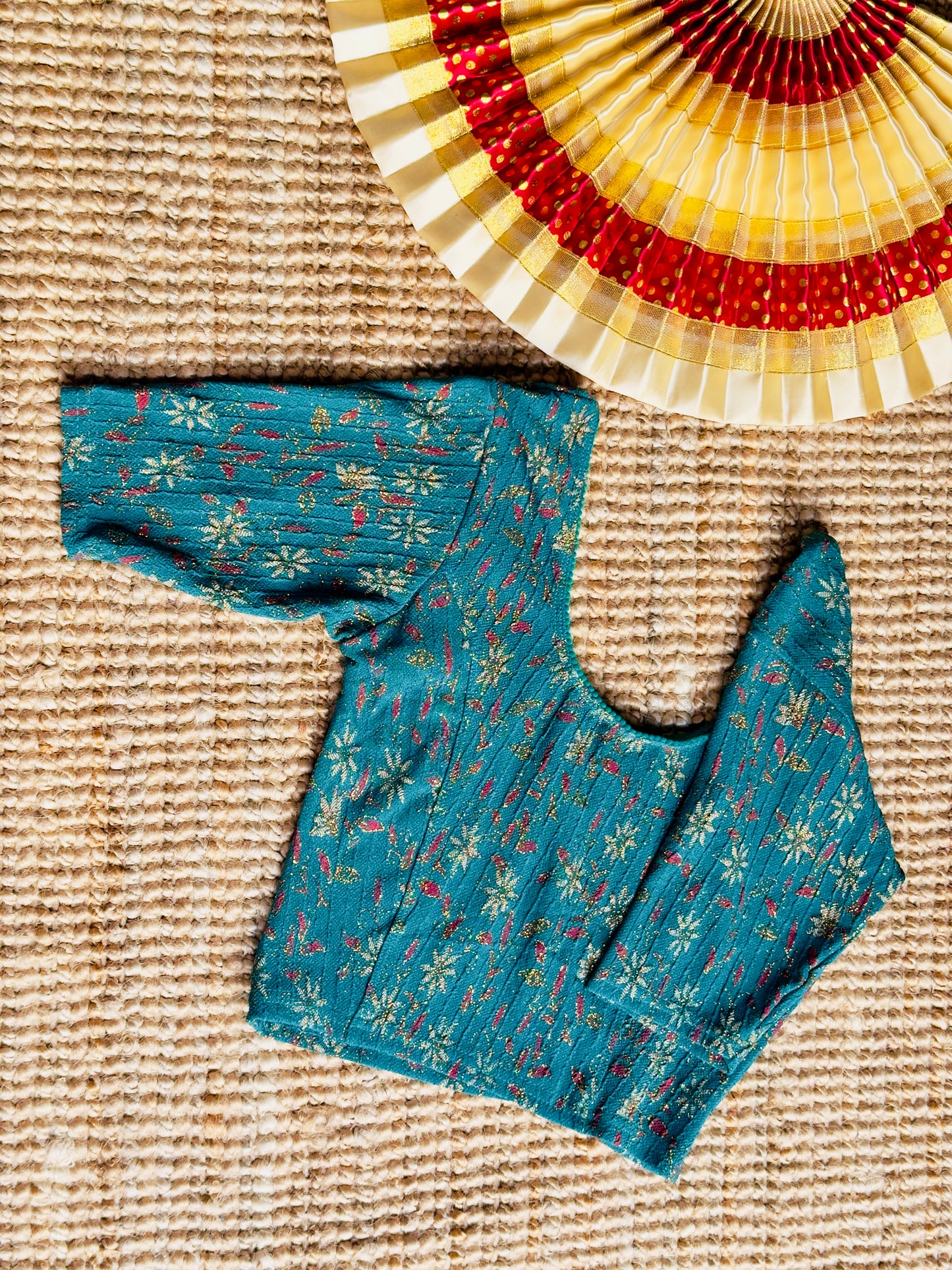 Shimmer Blouses