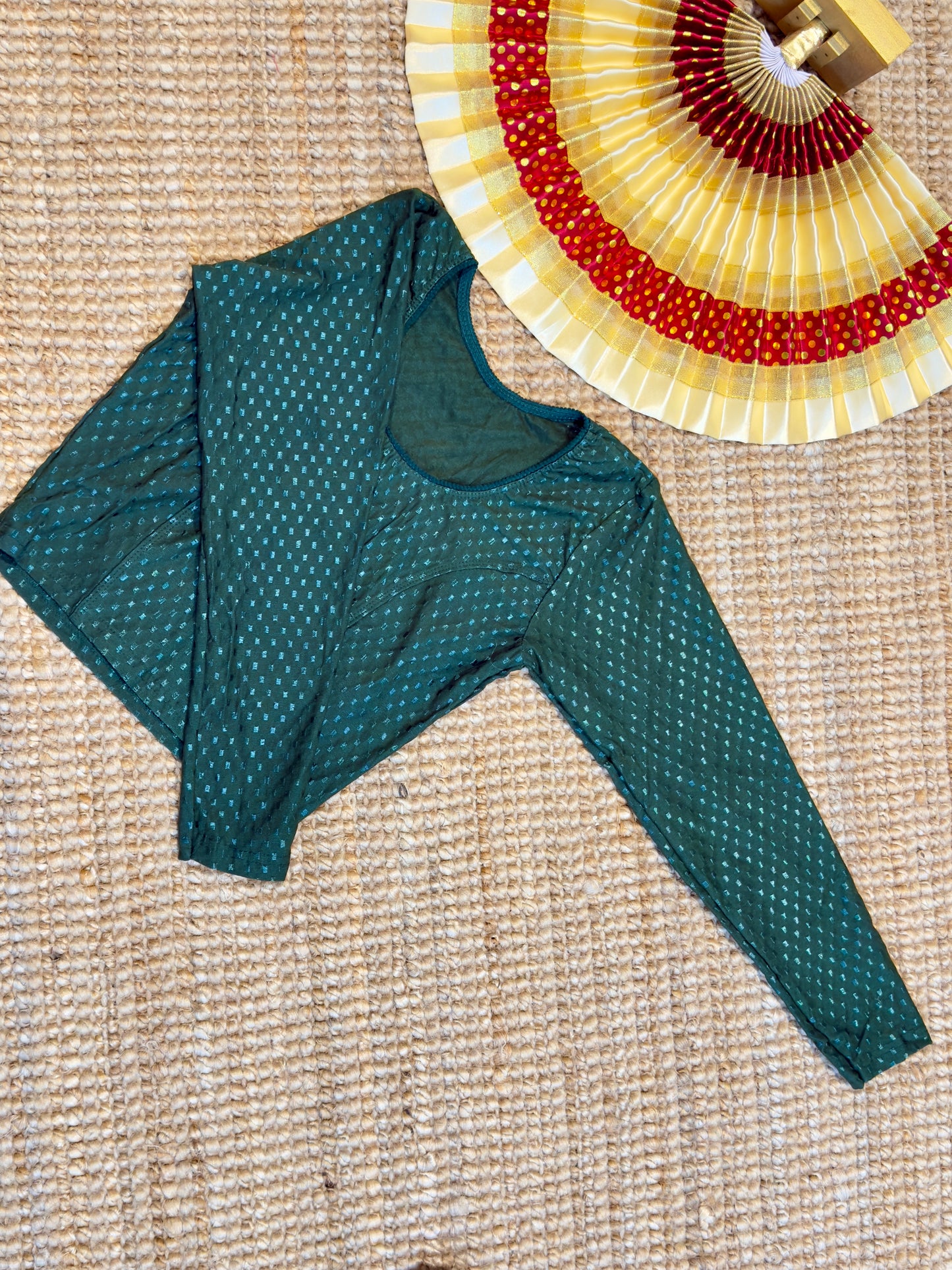 Elastane Blouses