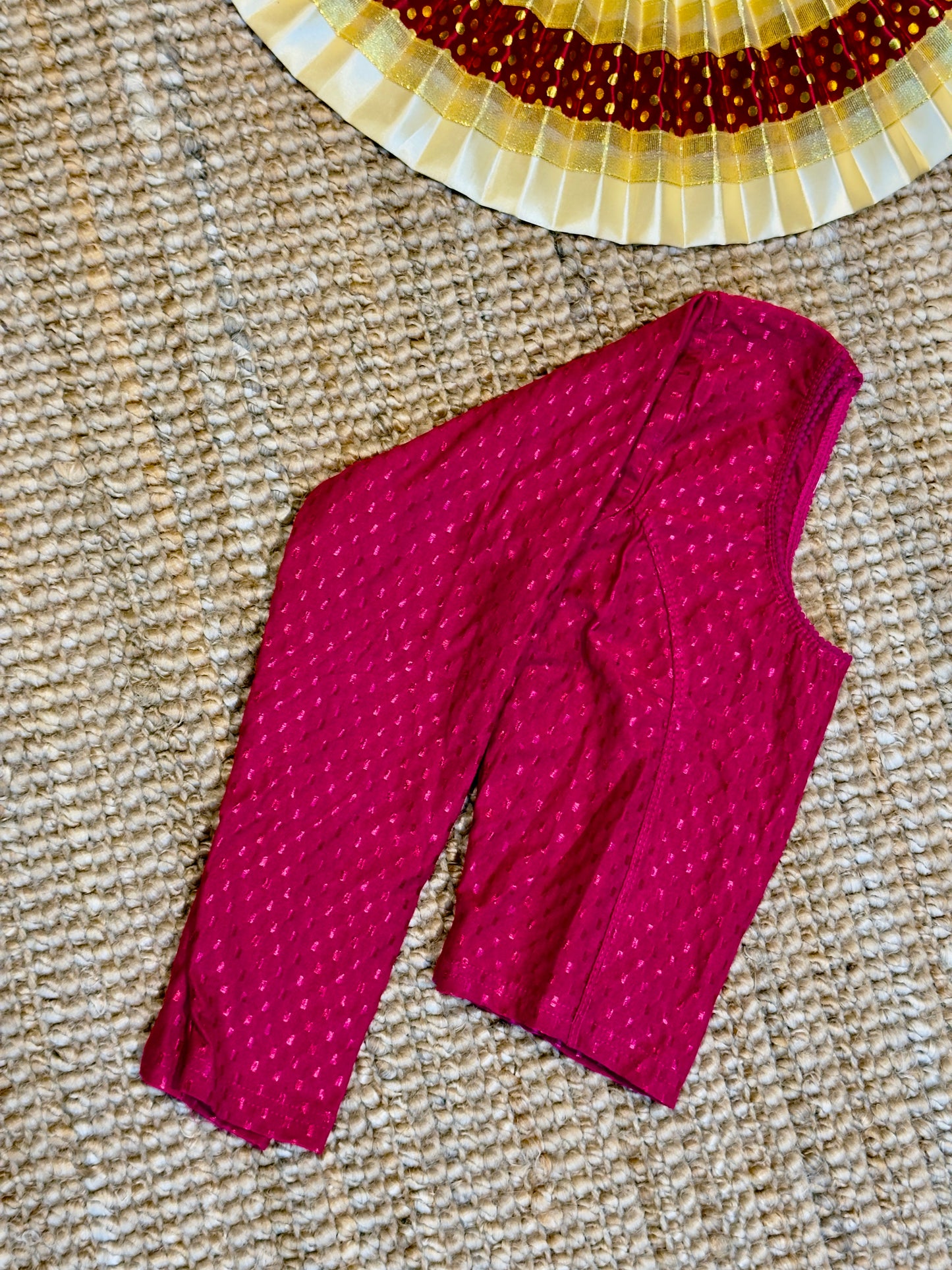 Elastane Blouses