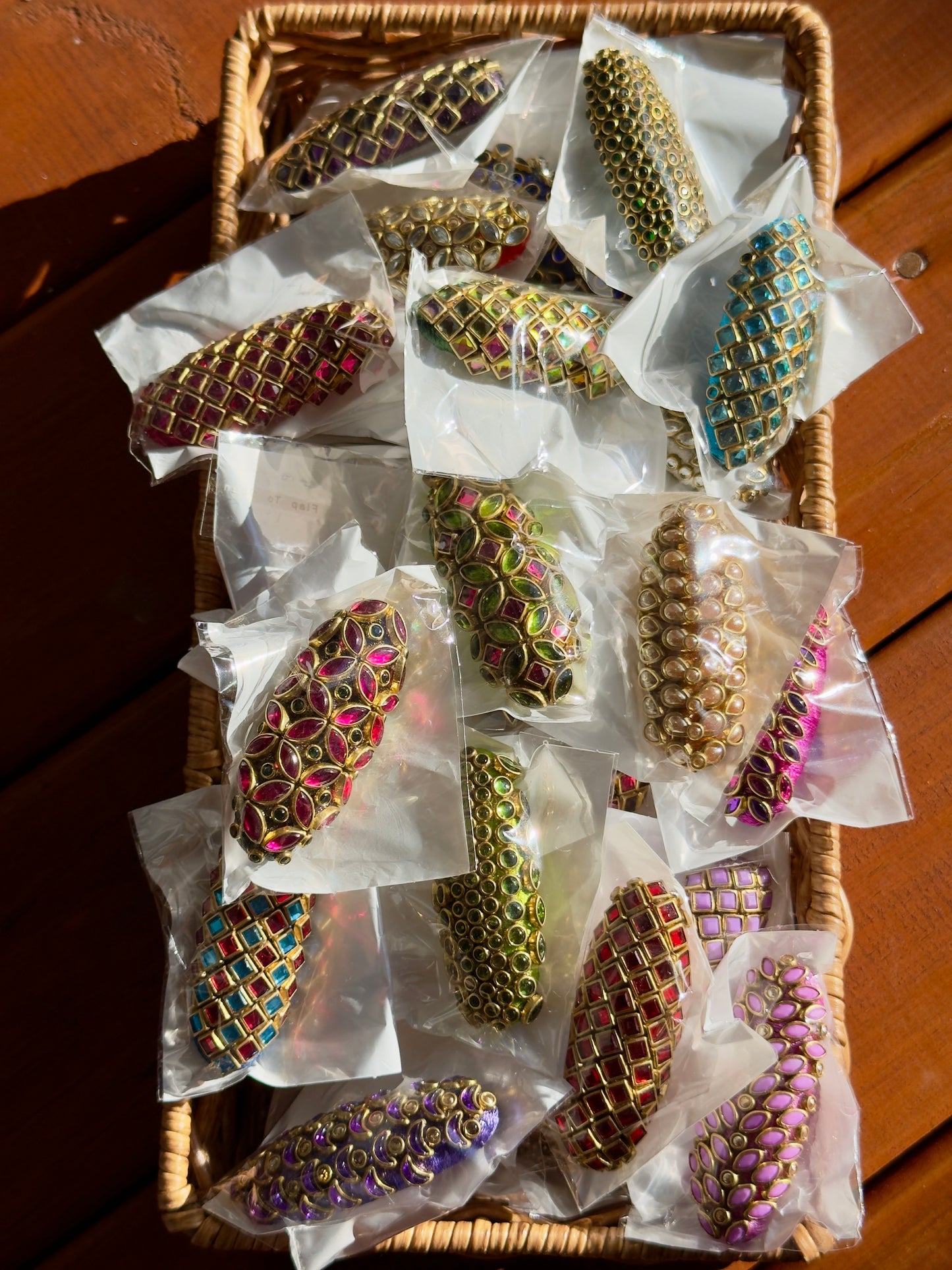 Saree Pins