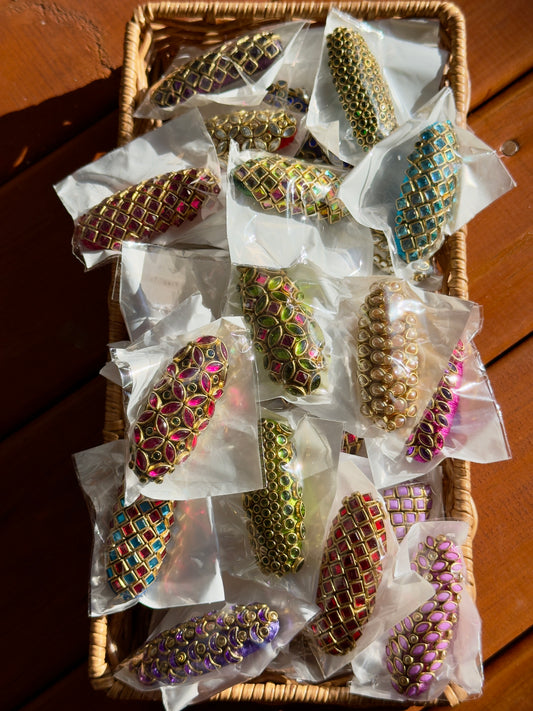 Saree Pins