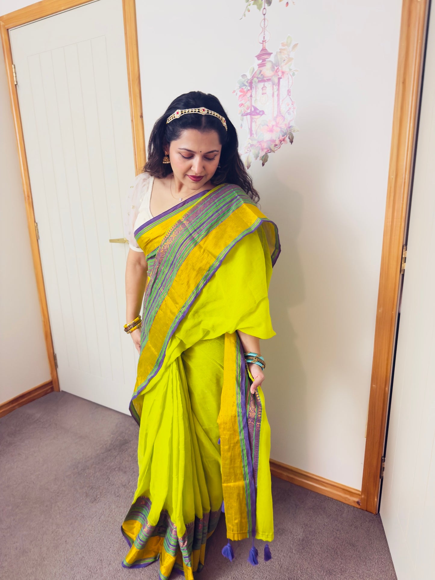 Lavanya